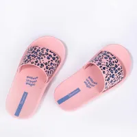 Шлёпанцы Ipanema Urban IV 83349-AH865 - Розовые