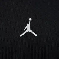 Nike Jordan Sport Crossover чоловічі Dri-FIT Sleeveless Pullover Толстовка з капюшоном колір чорний