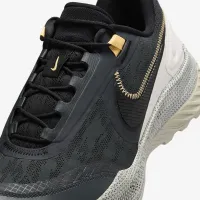 Nike React SFB Carbon Low Men’s Elite Outdoor Кроссовки цвет серый