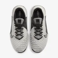 Nike Metcon 9 чоловічі для тренування Кросівки колір сірий