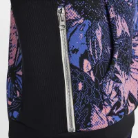 Club Америка Standard Issue Third чоловічі Nike Dri-FIT Soccer Pullover Толстовка з капюшоном колір чорний