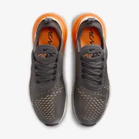 Nike Air Max 270 мужские Кроссовки цвет серый