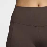 Nike One жіноча З високою талією 8