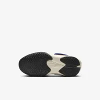 Nike G.T. Cut 3 SE Little дитячі баскетбольні Кросівки блакитний