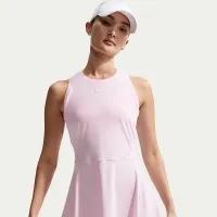 Nike Victory жіноча Dri-FIT Tennis Костюм Pink