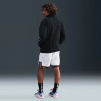 Nike LeBron Standard Issue чоловічі Therma-FIT Filled Куртка колір чорний