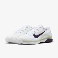 Nike Vapor 12 мужские Hard Court Tennis Кроссовки цвет белый