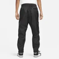 Nike Windrunner чоловічі Woven Lined Pants колір чорний
