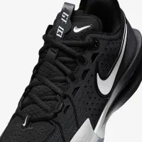 Nike G.T. Cut 3 жіноча баскетбольні Кросівки колір чорний
