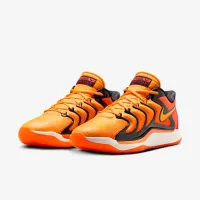 Nike KD17 баскетбольные Кроссовки Orange