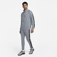 Nike Culture of Football чоловічі Dri-FIT Soccer Tracksuit колір сірий