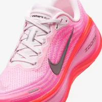 Nike Vomero Plus женская Road Running Кроссовки Pink