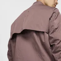 Nike Every Stitch Consideцвет красный Computational Bomber цвет фиолетовый