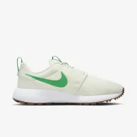 Nike Roshe G Next Nature мужские для гольфа Кроссовки цвет зеленый