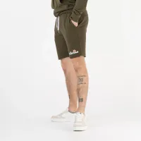 Шорты Ellesse Silvan Fleece Short SHF09162506 - Зеленые