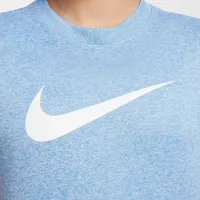Nike Legend Big дитячі Dri-FIT футболка блакитний