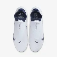 Nike Vapor Edge Pro 360 мужские Football Cleats цвет белый