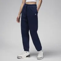Nike Jordan Brooklyn Fleece жіноча Pants блакитний