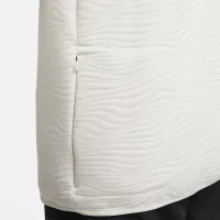Nike Tour чоловічі Dri-FIT для гольфу Crew колір сірий