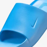 Nike Calm чоловічі Slides блакитний