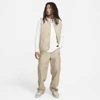Nike Life чоловічі Cargo Pants колір коричневий