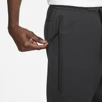 Nike Sportswear Tech Fleece мужские Joggers цвет серый