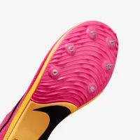 Nike ZoomX Dragonfly Track & Field Distance Spikes Pink