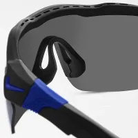 Nike Show X3 Elite Sunglasses цвет черный