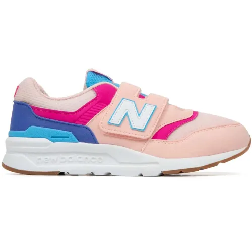 Кросівки New Balance PZ997HSA - Рожеві