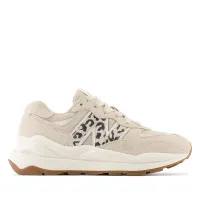 Кроссовки New Balance W5740APB - Бежевый