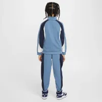 Nike Dri-FIT Air Little дитячі Propus Tracksuit блакитний