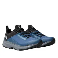 Кросівки The North Face Vectiv Exploris II 0A7W6CMG71 - гранатово-чорні