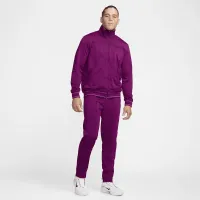 NikeCourt чоловічі Tennis Куртка колір червоний