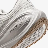 Nike Vomero Plus мужские Road Running Кроссовки цвет серый
