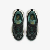 Nike Giannis Immortality 4 Little детские Кроссовки цвет черный