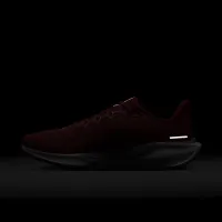 Ohio State Pegasus 41 мужские Nike College Road Running Кроссовки цвет красный
