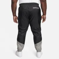 Nike Windrunner чоловічі Woven Lined Pants колір чорний