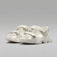Nike Jordan Deja женская босоножки цвет белый