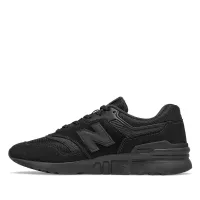 Кросівки New Balance CM997HCI - Чорні