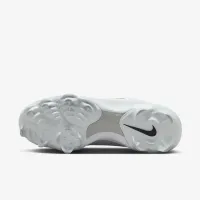 Nike Force Trout 9 Pro MCS бейсбольні бутси колір білий