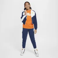 Nike Sportswear Big дитячі футболка Orange