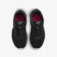 Nike Tanjun SE EasyOn Big дитячі Кросівки колір чорний