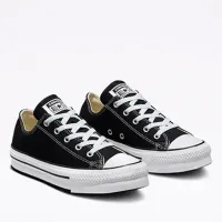 Кросівки Converse Chuck Taylor All Star Eva Lift 272857C - Чорні