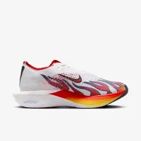 Nike Vaporfly 3 чоловічі Road Racing Кросівки колір білий