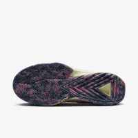Nike Giannis Freak 5 баскетбольные Кроссовки цвет коричневый