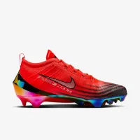 Nike Vapor Elite 1 Football Cleats цвет красный