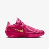 Nike G.T. Cut 3 Turbo баскетбольные Кроссовки Pink