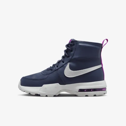 Nike Air Max Goaterra 2.0 Big дитячі Кросівки блакитний