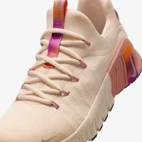 Nike Free Metcon 6 SE женская для тренировок Кроссовки цвет белый