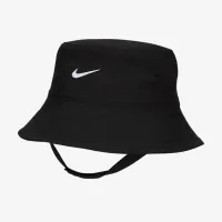 Nike UPF 40+ Baby (12-24M) Bucket Hat колір чорний